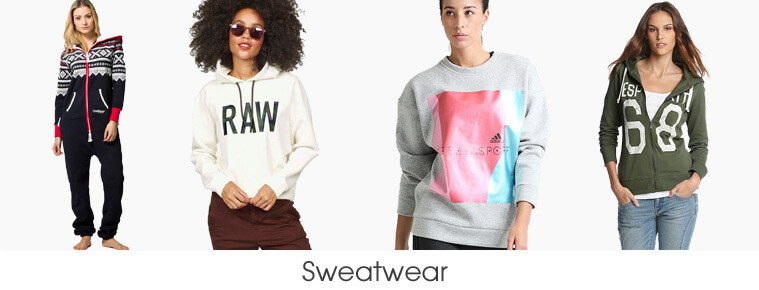 Sweatwear