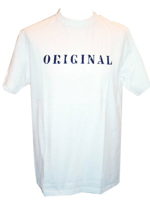 Levis - Herren ORIGINAL 3D Print T-Shirt, made 1996 -...