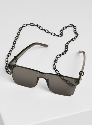 Urban Classics - Unisex 105 CHAIN Sonnenbrille...